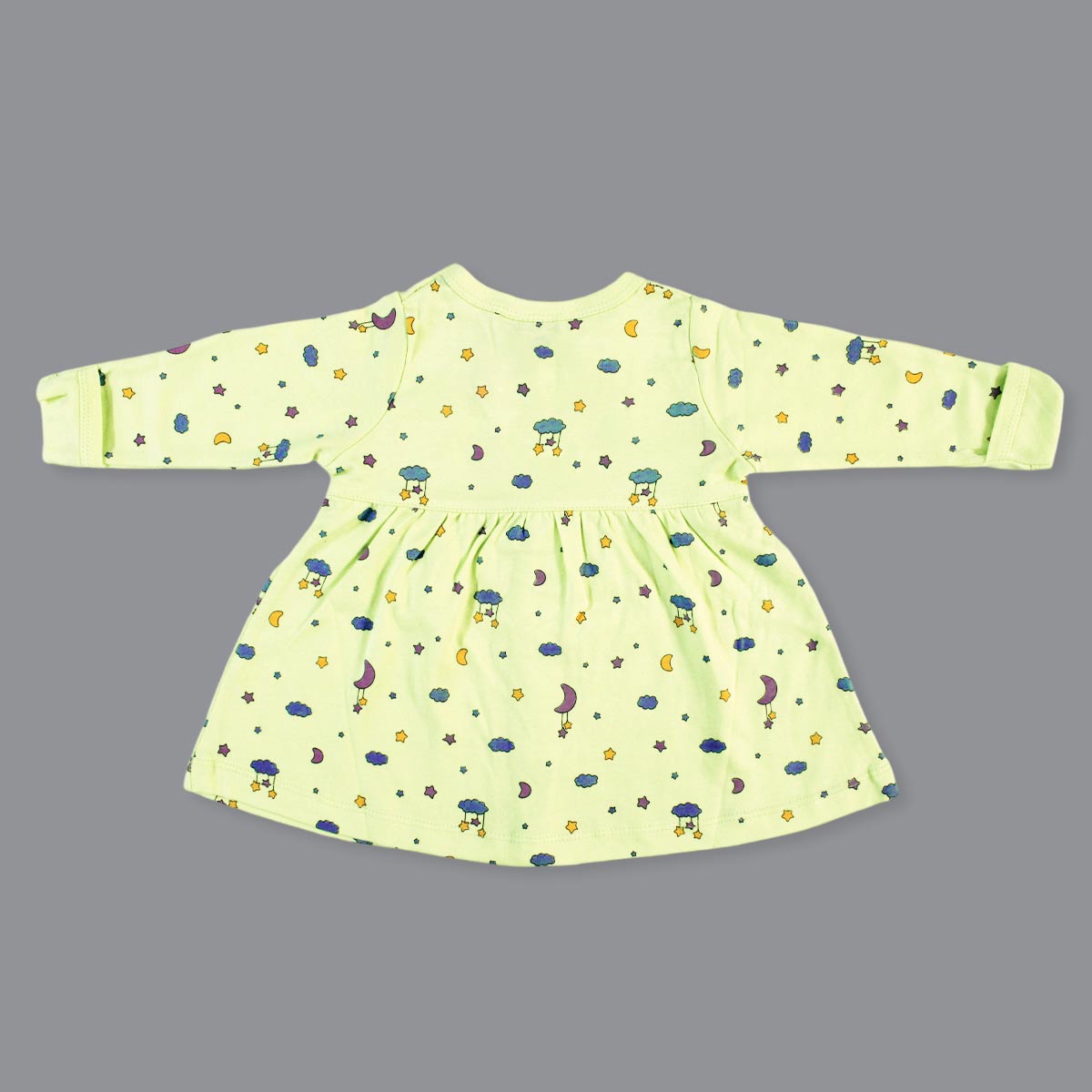 Light Green