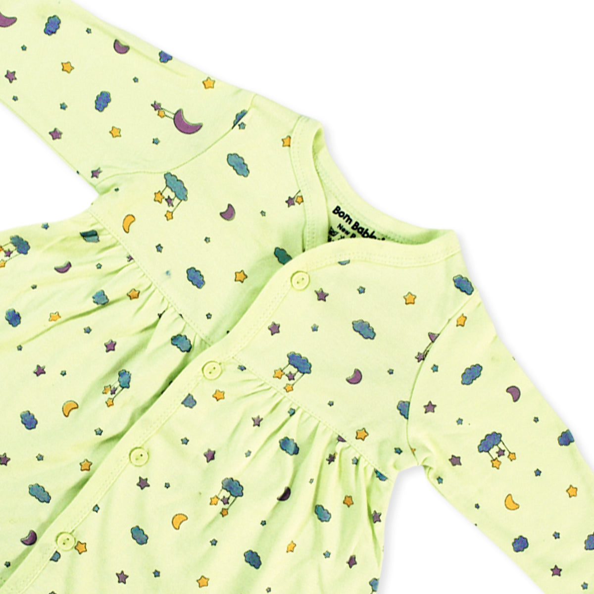 Light Green