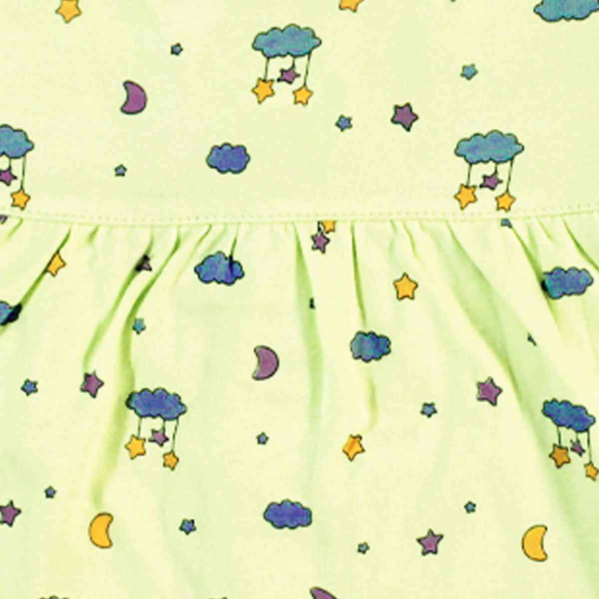 Light Green