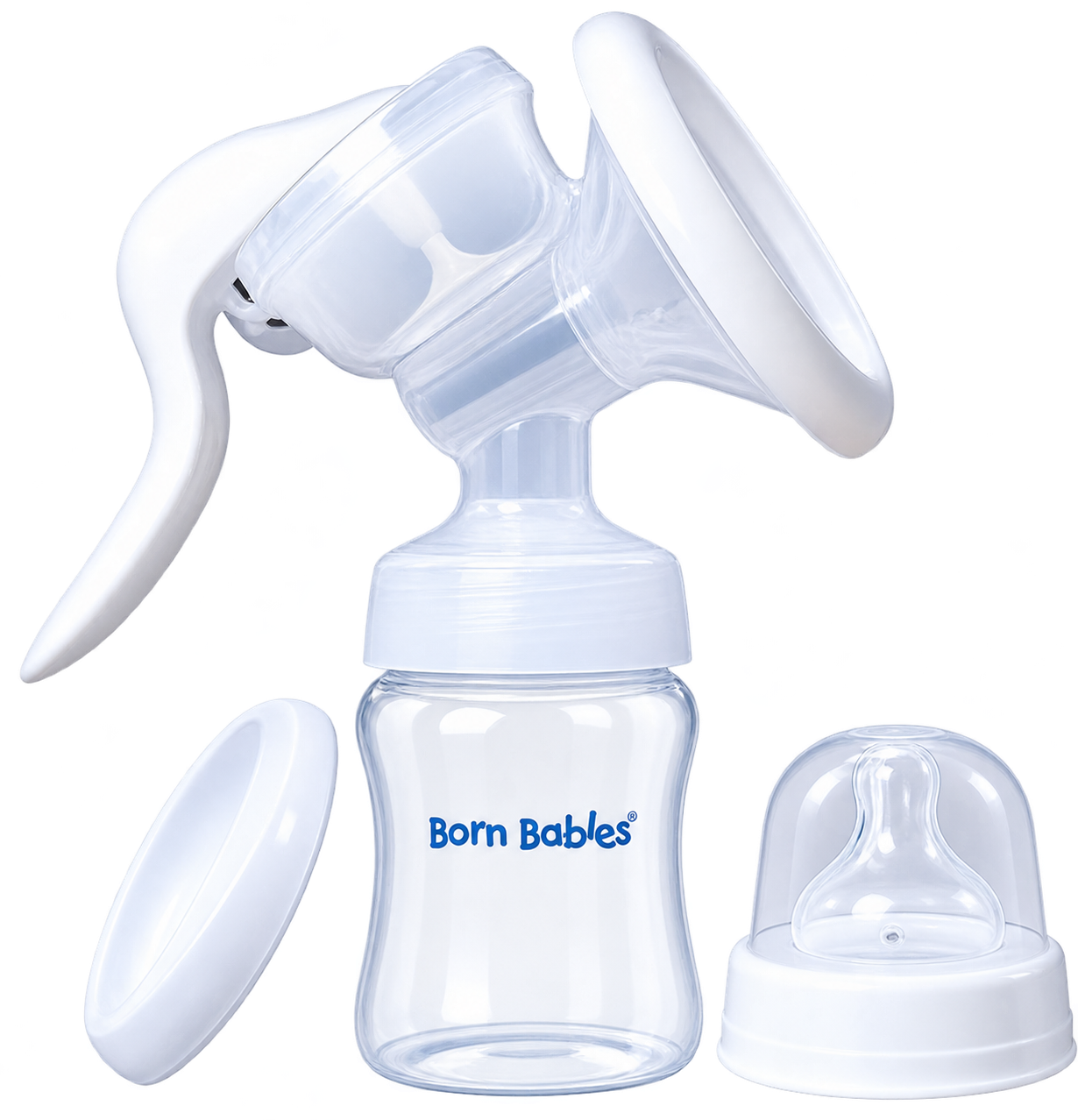 Born Babies baby essentials