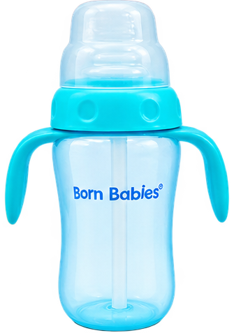 Born Babies feeding accessories