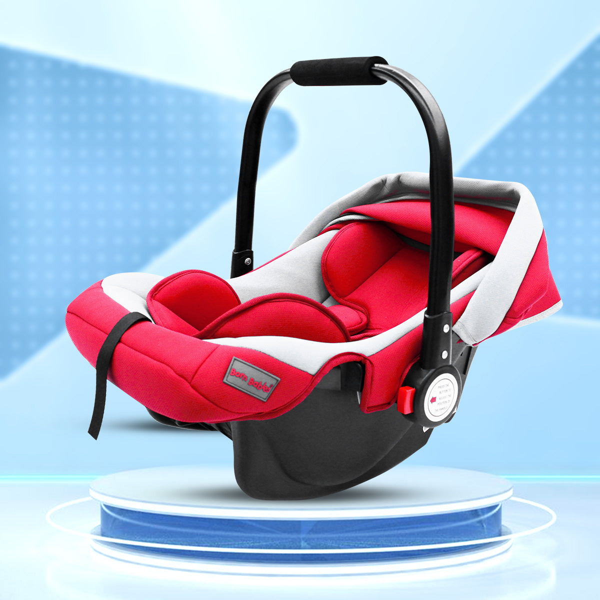 Baby Car Seat Born Babies