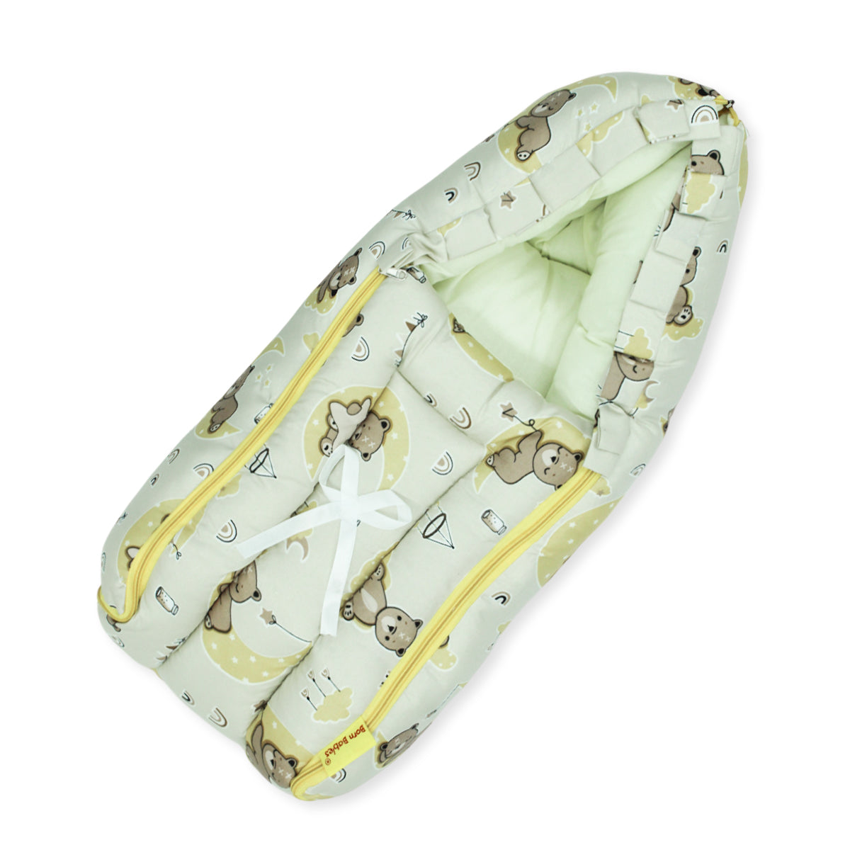 Newborn baby carry bed online