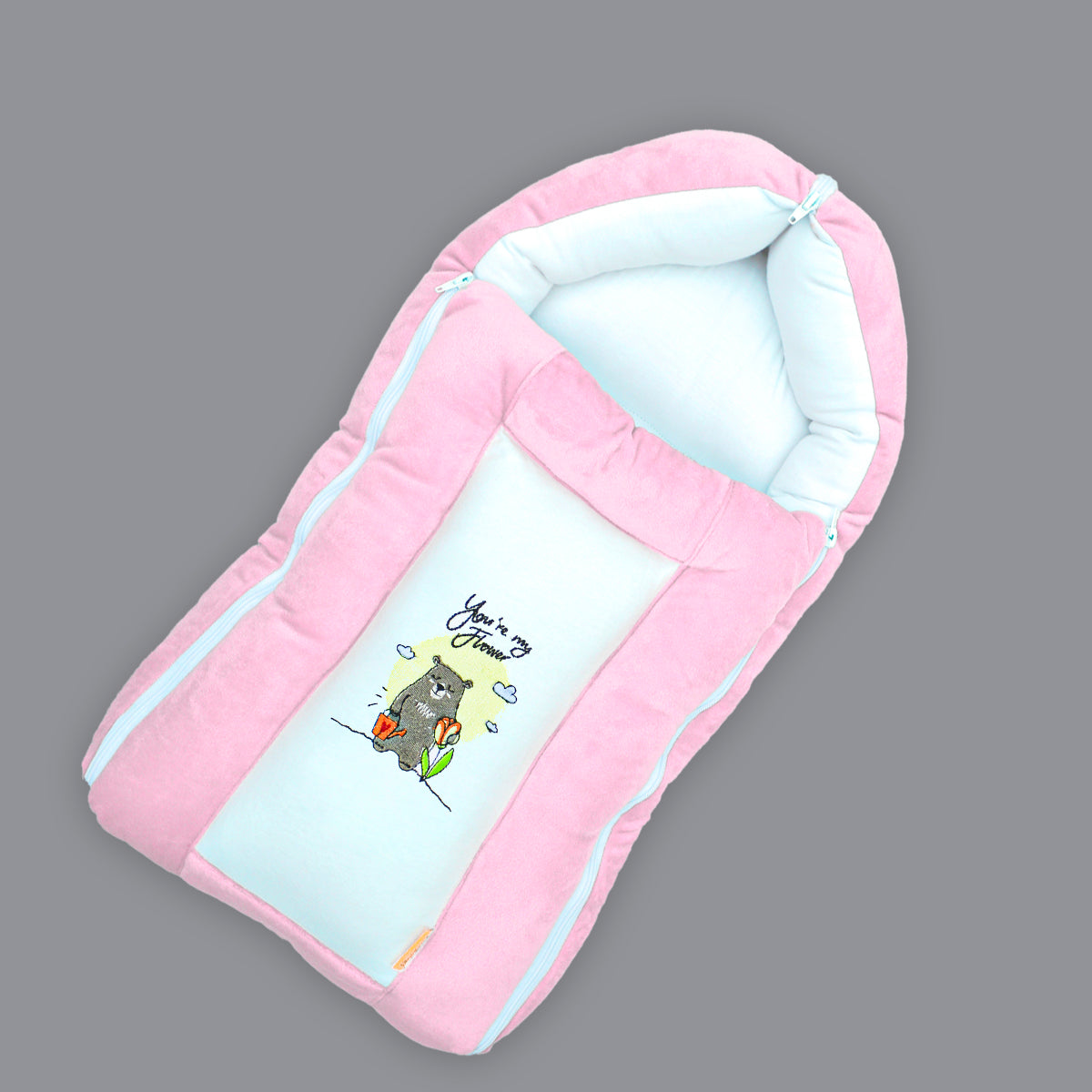 Buy Baby Sleeping Bag Newborn Sleeping Bag Online in India Born Babies