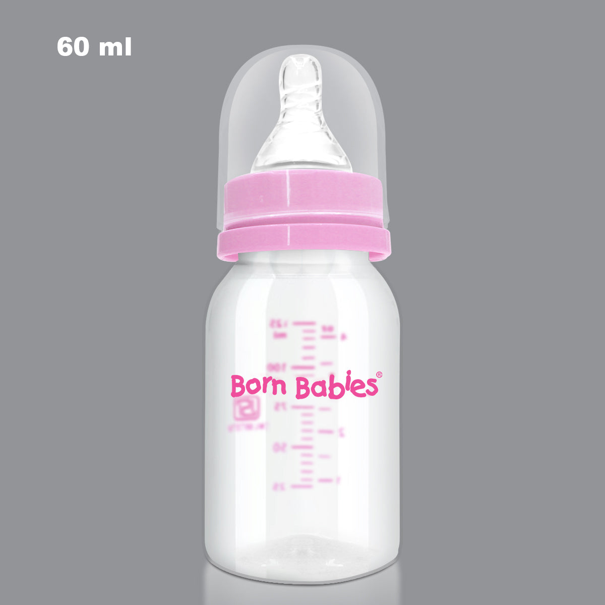 Newborn feeding fashion bottles